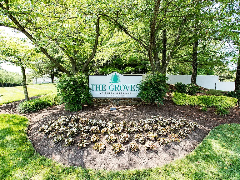The Groves at Piney Orchard — Photo 14