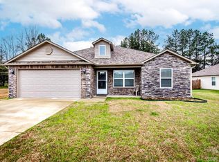 1608 Lil Larry Dr, Cabot, AR 72023