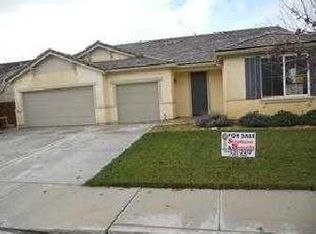 677 Hagerman Peak Dr, Newman, CA