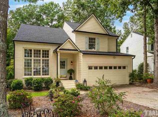 8313 Grey Abbey Pl, Raleigh, NC 27615