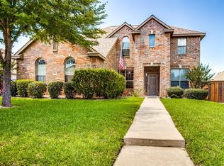 2704 Ranch Rd, Sachse, TX 75048