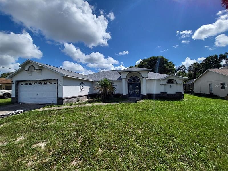1032 Concert Ave, Spring Hill, FL 34609 Zillow