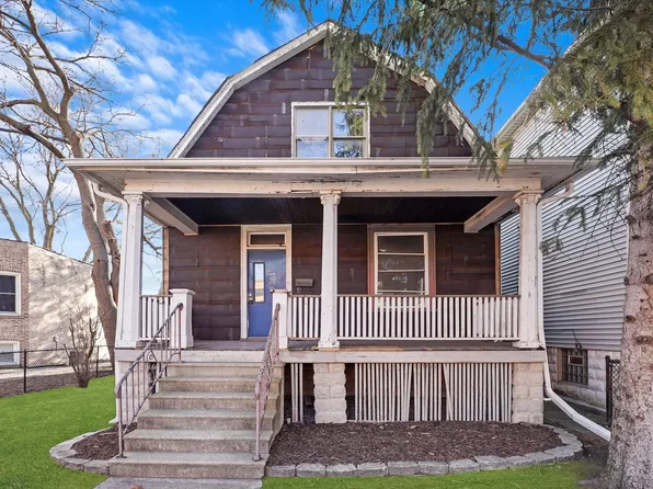 920 Beloit Ave, Forest Park, IL 60130
