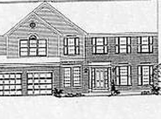 6191 Cloverwood Ct, Mason, OH