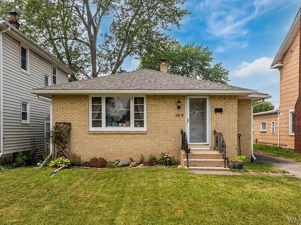 160 Parkhurst Blvd, Buffalo, NY 14223