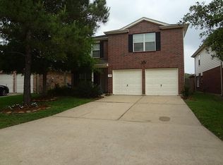 17335 Stone Peaks Dr, Houston, TX 77095