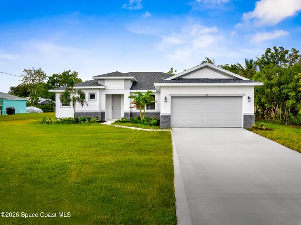 1127 Nordic St NW, Palm Bay, FL 32907