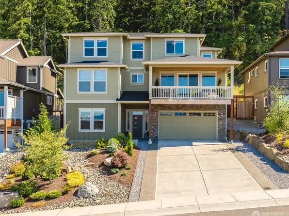 827 Blackwood Court, Bellingham, WA 98226