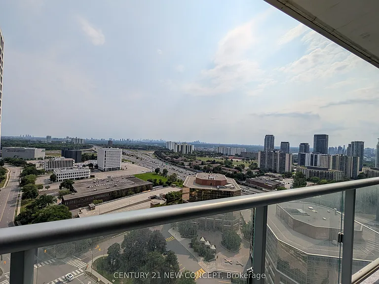 2015 Sheppard Ave E #2302 — Photo 21
