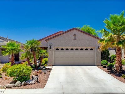 2514 Evening Twilight Ave, Henderson, NV, 89044