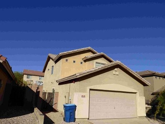 Property Side View