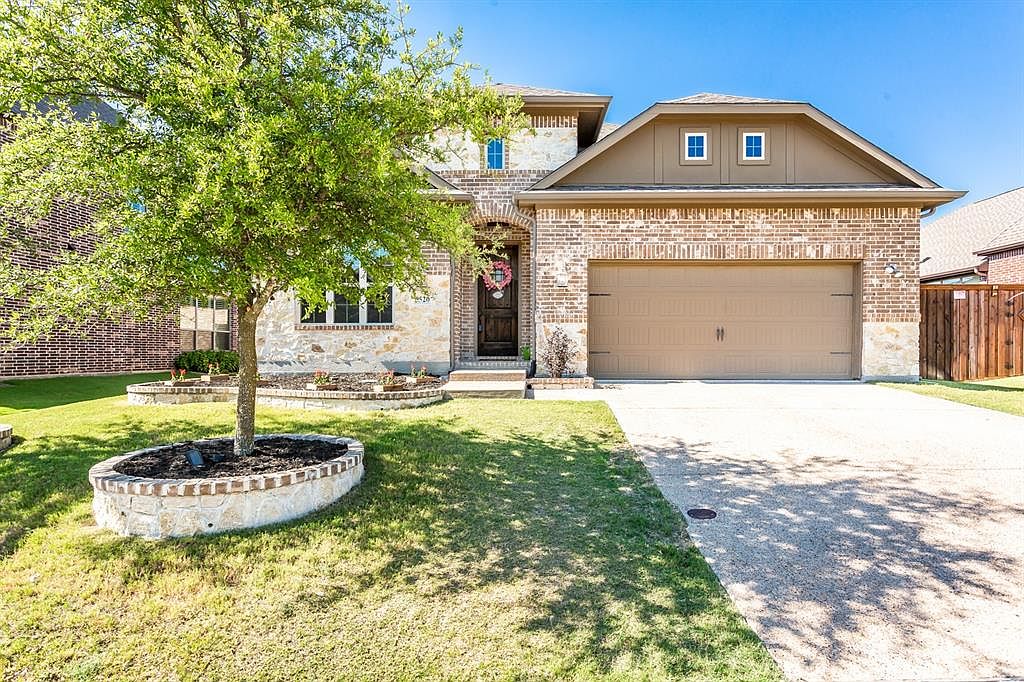 5520 Ridgepass Ln, Mckinney, TX 75071 | Zillow