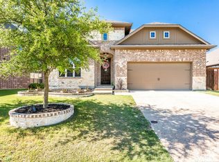5520 Ridgepass Ln, McKinney, TX 75071