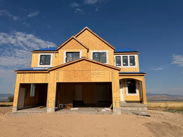 535 N 510 E, Smithfield, UT 84335