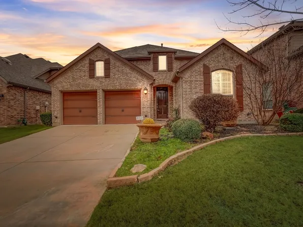 8320 Primrose Trl, Argyle, TX 76226