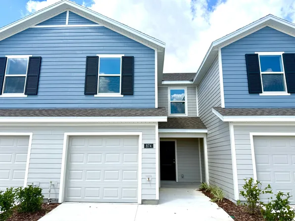 874 Lynx St, Davenport, FL 33837