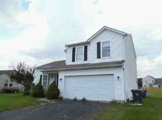 9172 Ruston Ln, Reynoldsburg, OH