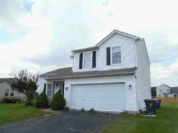 9172 Ruston Ln, Reynoldsburg, OH 43068