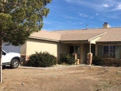 15239 Stone St, Adelanto, CA, 92301