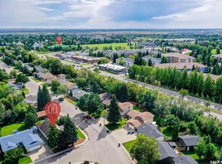 202 Nordstrum COURT, Saskatoon, SK S7K 6R7
