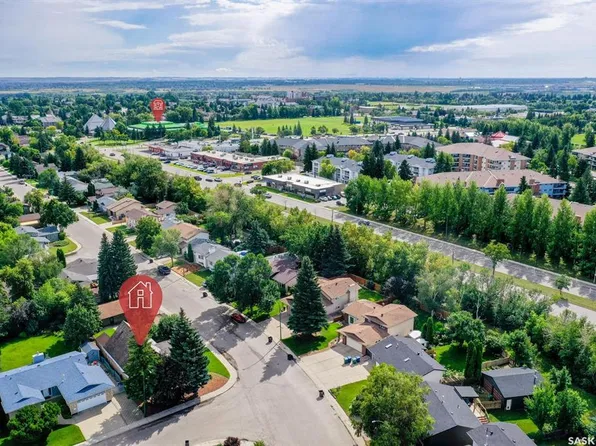 202 Nordstrum COURT, Saskatoon, SK S7K 6R7