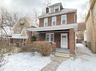 2130 Pauline Ave, Pittsburgh, PA 15216