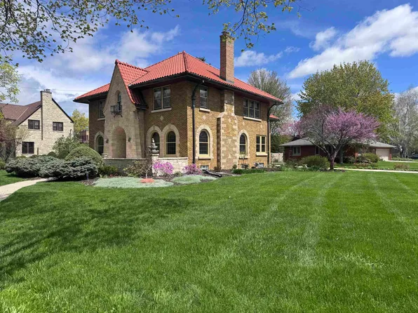145 Cottage Ave, Fond Du Lac, WI 54935