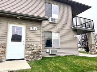 700 Battleford Trl W #521, Swift Current, SK S9H4V9