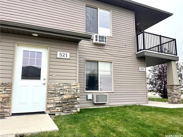 UNIT 521-700 Battleford TRAIL, Swift Current, SK S9H 4V9