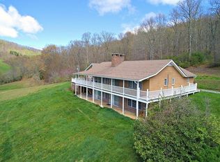 3035 Charleys Creek Rd, Tuckasegee, NC 28783