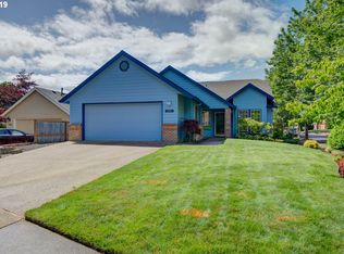 13478 SW Ute St, Tualatin, OR 97062