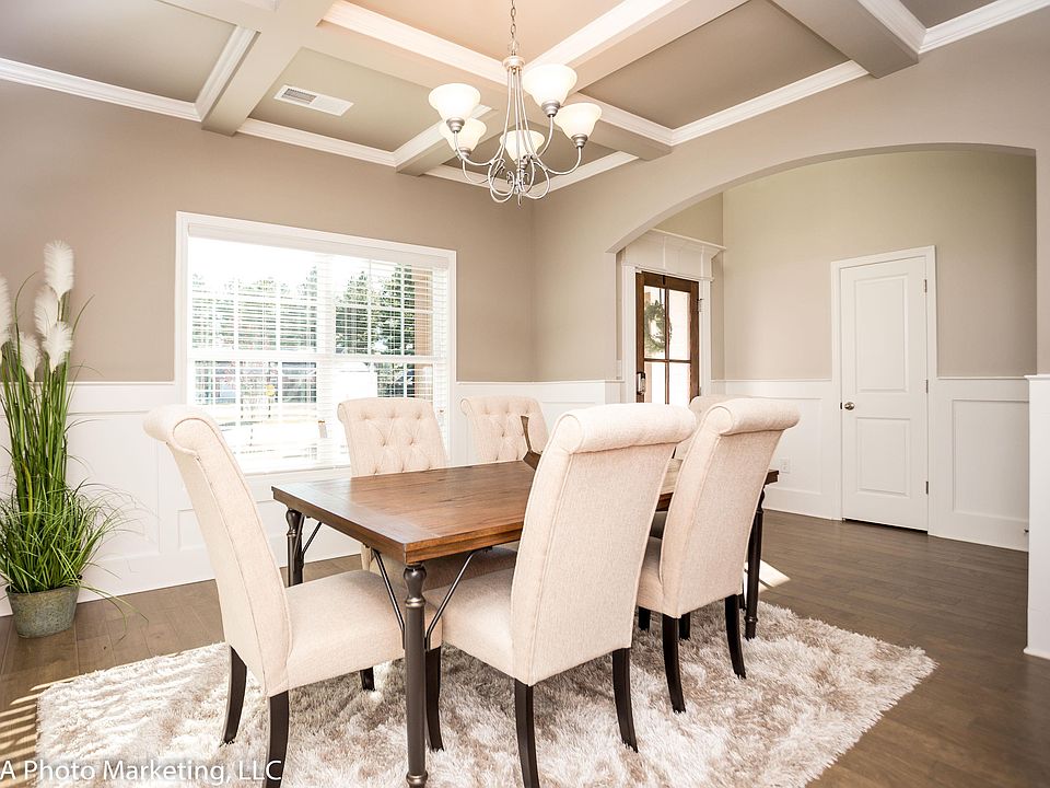 Ash II Plan, The Pines at Ashton, Newnan, GA 30265 Zillow