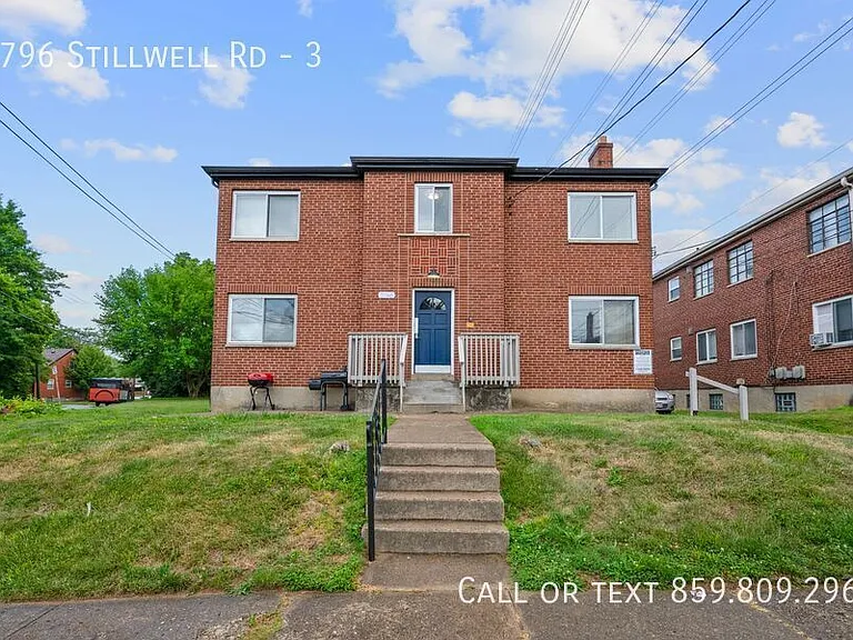 7796 Stillwell Rd #3 — Photo 1