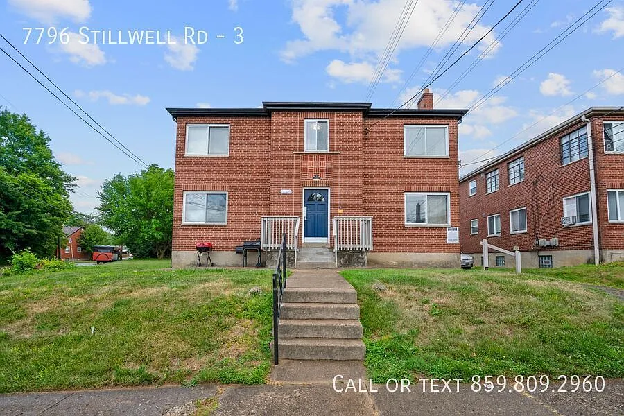 7796 Stillwell Rd #3