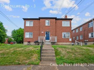 7796 Stillwell Rd #3, Cincinnati, OH 45237