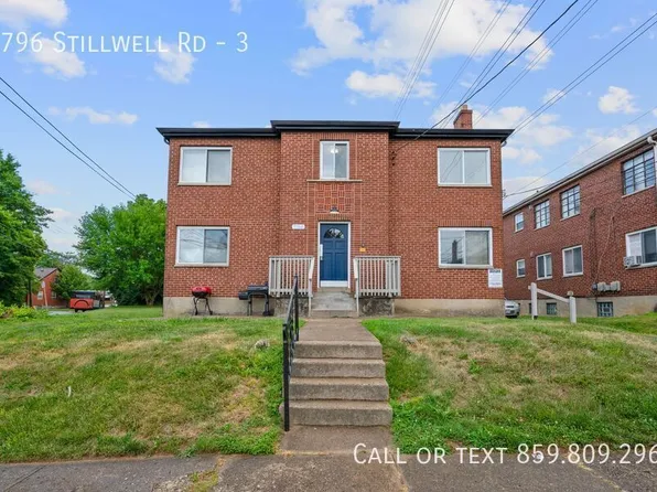7796 Stillwell Rd #3, Cincinnati, OH 45237