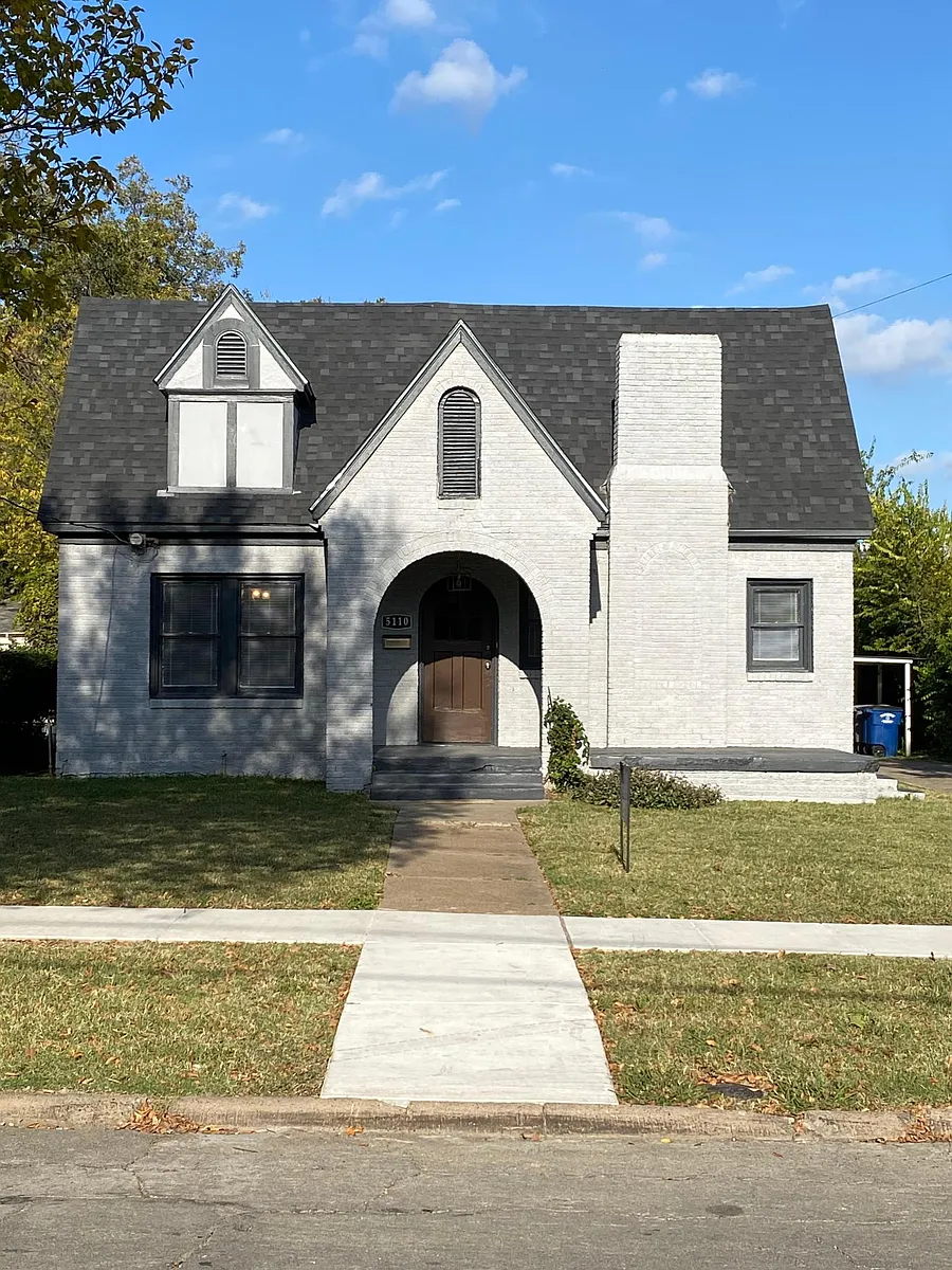 Building Photo - 5110 Denton Dr