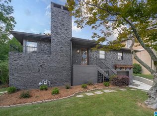 416 Norfolk Ln, Homewood, AL 35209