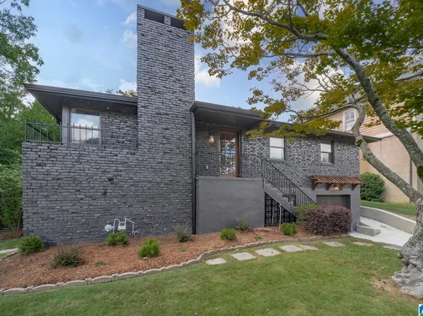 416 Norfolk Ln, Homewood, AL 35209