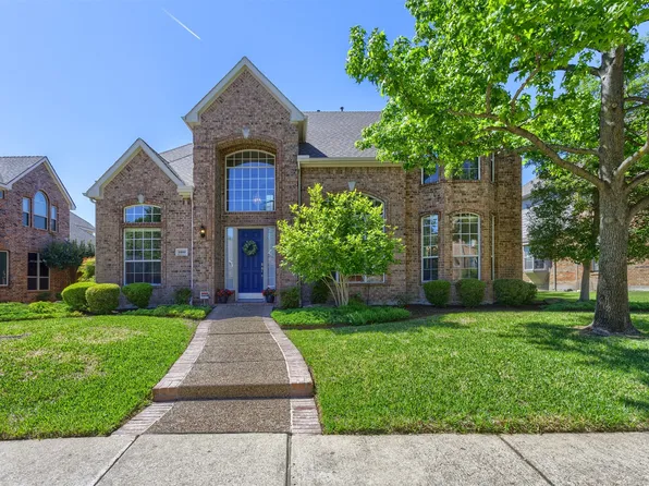 3320 Mason Dr, Plano, TX 75025