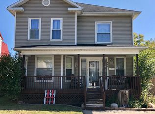 114 Wing St, Newark, OH