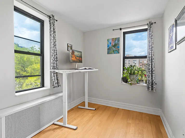 109-20 Queens Blvd #5D — Photo 6