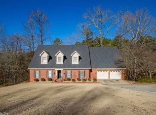 620 Miller Cv, Benton, AR 72019