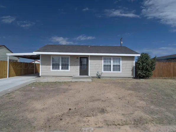 948 Harrington St, Borger, TX 79007