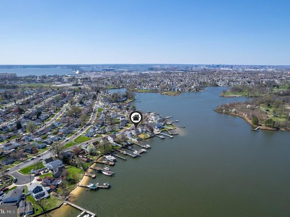 8236 Northview Rd, Baltimore, MD 21222