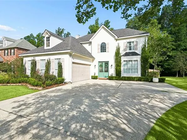 200 Rosedown Way, Mandeville, LA 70471