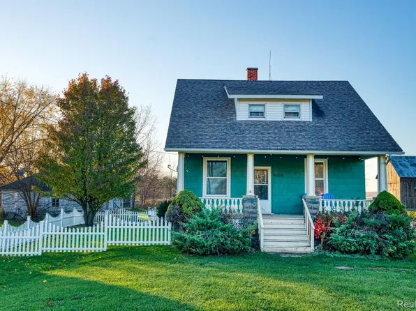 4030 Maple Rd, Frankenmuth, MI 48734