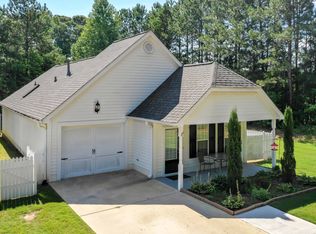 125 Jamey Ct, Carrollton, GA 30117