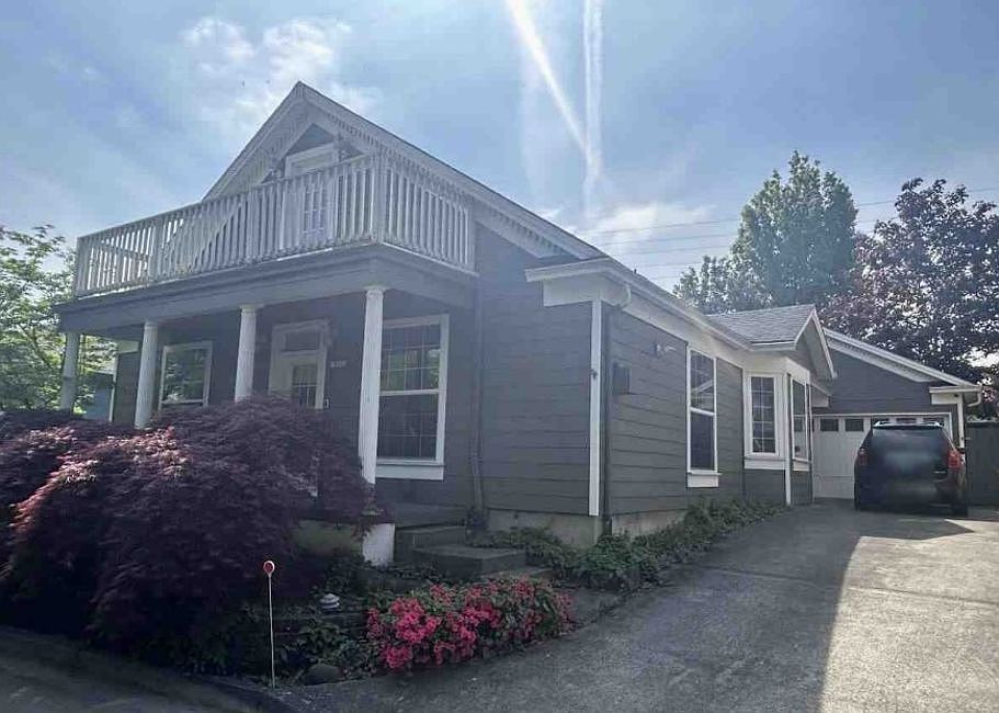 Property Front View