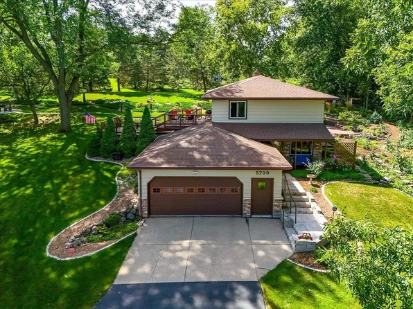 5799 Woodland Drive, Waunakee, WI 53597
